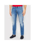 Jacob Cohën Jeansy U Q E06 34 S 3623 Modrá Slim Fit - Pepit.cz