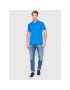 Jacob Cohën Jeansy U Q E07 32 S 3736 Tmavomodrá Slim Fit - Pepit.cz