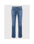 Jacob Cohën Jeansy U Q E07 32 S 3736 Tmavomodrá Slim Fit - Pepit.cz