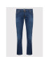 Jacob Cohën Jeansy U Q E07 34 S 3623 Tmavomodrá Slim Fit - Pepit.cz