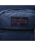 JanSport Batoh Cool Student EK0A5BAKN54 Tmavomodrá - Pepit.cz