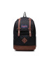 JanSport Batoh Cortlandt EK0A5BBWN55 Černá - Pepit.cz