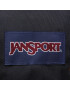 JanSport Batoh Cortlandt EK0A5BBWN55 Černá - Pepit.cz