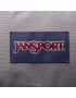 JanSport Batoh Cross Town EK0A5BAIN60 Šedá - Pepit.cz