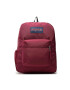 JanSport Batoh Cross Town EK0A5BAIN62 Bordó - Pepit.cz