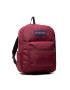 JanSport Batoh Cross Town EK0A5BAIN62 Bordó - Pepit.cz