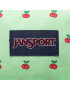 JanSport Batoh Cross Town EK0A5BAIW261 Zelená - Pepit.cz