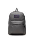 JanSport Batoh Superbreaker One EK0A5BAGN601 Šedá - Pepit.cz