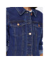 JDY Jeansová bunda 15281572 Modrá Regular Fit - Pepit.cz