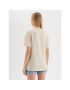 JDY T-Shirt 15286245 Šedá Loose Fit - Pepit.cz