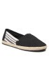 Jenny Fairy Espadrilky WS140702-X Černá - Pepit.cz