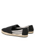 Jenny Fairy Espadrilky WS140702-X Černá - Pepit.cz