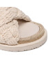 Jenny Fairy Espadrilky WS21168-01 Béžová - Pepit.cz