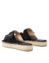 Jenny Fairy Espadrilky WSS20593-01A Černá - Pepit.cz