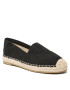 Jenny Fairy Espadrilky WSS990-186 Černá - Pepit.cz