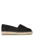 Jenny Fairy Espadrilky WSS990-186 Černá - Pepit.cz