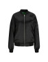 JJXX Bunda bomber 12224679 Černá Regular Fit - Pepit.cz