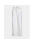 JJXX Jeansy 12226172 Bílá Wide Leg - Pepit.cz