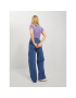 JJXX Jeansy 12241211 Modrá Wide Leg - Pepit.cz