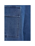 JJXX Jeansy 12241211 Modrá Wide Leg - Pepit.cz