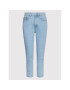 JJXX Jeansy Berlin 12203836 Modrá Slim Fit - Pepit.cz