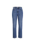 JJXX Jeansy Berlin 12203838 Modrá Slim Fit - Pepit.cz