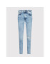 JJXX Jeansy Berlin 12203861 Modrá Slim Fit - Pepit.cz