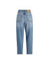 JJXX Jeansy Lisbon 12213702 Modrá Mom Fit - Pepit.cz