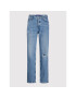 JJXX Jeansy Seoul 12203768 Modrá Straight Fit - Pepit.cz