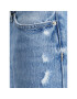 JJXX Jeansy Seoul 12203768 Modrá Straight Fit - Pepit.cz