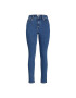 JJXX Jeansy Vienna 12203792 Modrá Skinny Fit - Pepit.cz