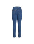 JJXX Jeansy Vienna 12203792 Modrá Skinny Fit - Pepit.cz