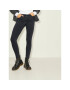 JJXX Jeansy Vienna 12203796 Černá Skinny Fit - Pepit.cz