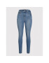 JJXX Jeansy Vienna 12203798 Modrá Skinny Fit - Pepit.cz