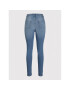 JJXX Jeansy Vienna 12203798 Modrá Skinny Fit - Pepit.cz