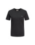 JJXX T-Shirt 12200374 Černá Slim Fit - Pepit.cz