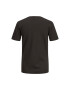 JJXX T-Shirt 12200374 Černá Slim Fit - Pepit.cz