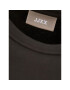 JJXX T-Shirt 12200374 Černá Slim Fit - Pepit.cz