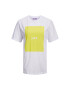 JJXX T-Shirt 12204837 Bílá Relaxed Fit - Pepit.cz