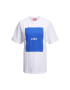 JJXX T-Shirt 12204837 Bílá Relaxed Fit - Pepit.cz