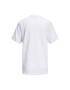 JJXX T-Shirt 12204837 Bílá Relaxed Fit - Pepit.cz