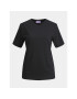 JJXX T-Shirt Anna 12200182 Černá Regular Fit - Pepit.cz