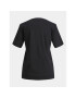 JJXX T-Shirt Anna 12200182 Černá Regular Fit - Pepit.cz