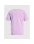 JJXX T-Shirt Anna 12200182 Fialová Regular Fit - Pepit.cz