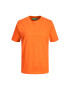 JJXX T-Shirt Anna 12200182 Oranžová Regular Fit - Pepit.cz