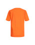 JJXX T-Shirt Anna 12200182 Oranžová Regular Fit - Pepit.cz