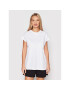 JJXX T-Shirt Astrid 12200190 Bílá Oversize - Pepit.cz