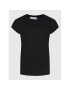 JJXX T-Shirt Astrid 12200190 Černá Regular Fit - Pepit.cz