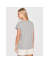 JJXX T-Shirt Astrid 12200190 Šedá Oversize - Pepit.cz