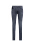 John Richmond Jeansy RMP19186JE Šedá Skinny Fit - Pepit.cz